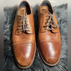 Cole Haan | Shoes | Cole Haan Men Benton Ii Oxford Cap Toe  display picture 2
